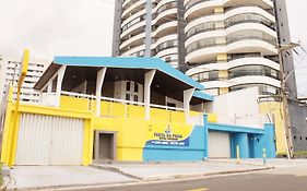 Hotel Pousada Farol da Praia